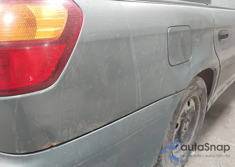 2002 Subaru Legacy L z USA, uszkodzony, nr VIN 4S3BH635827310340